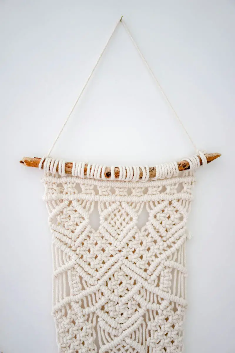 Macrame Projects
