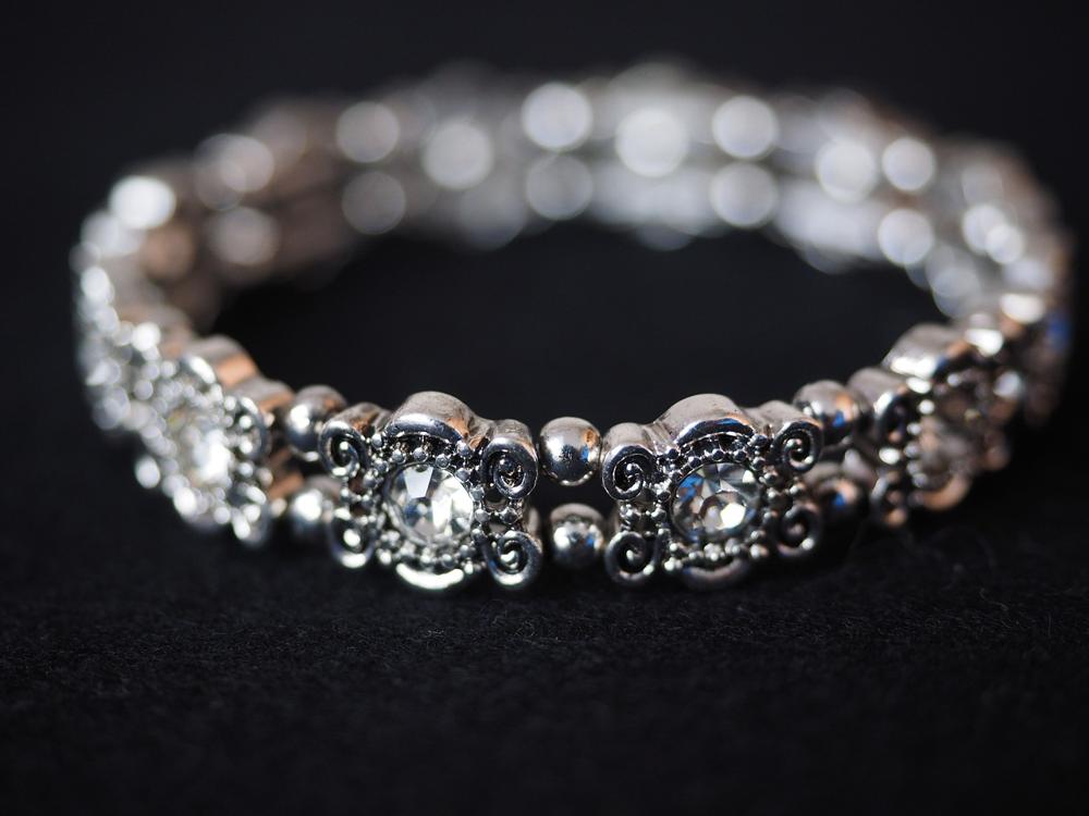 Pandora bracelets