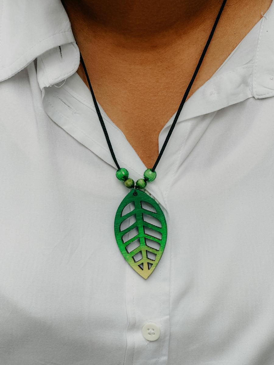 eco jewelry