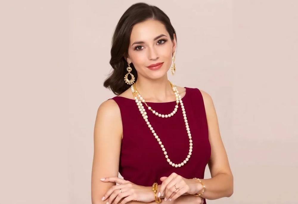 elegant fashion