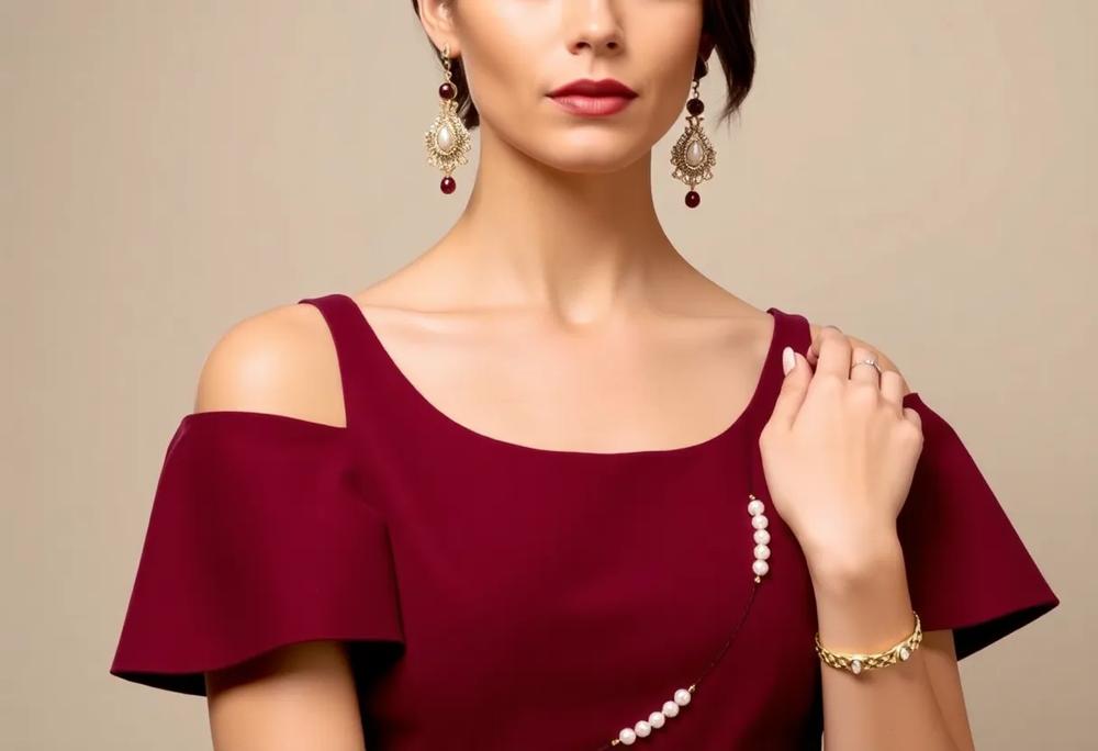 elegant fashion