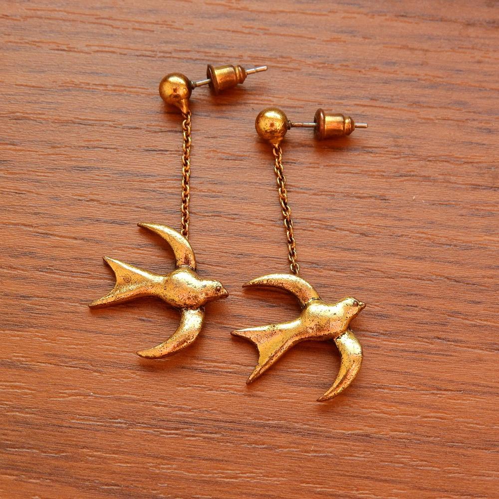 gold jewelry