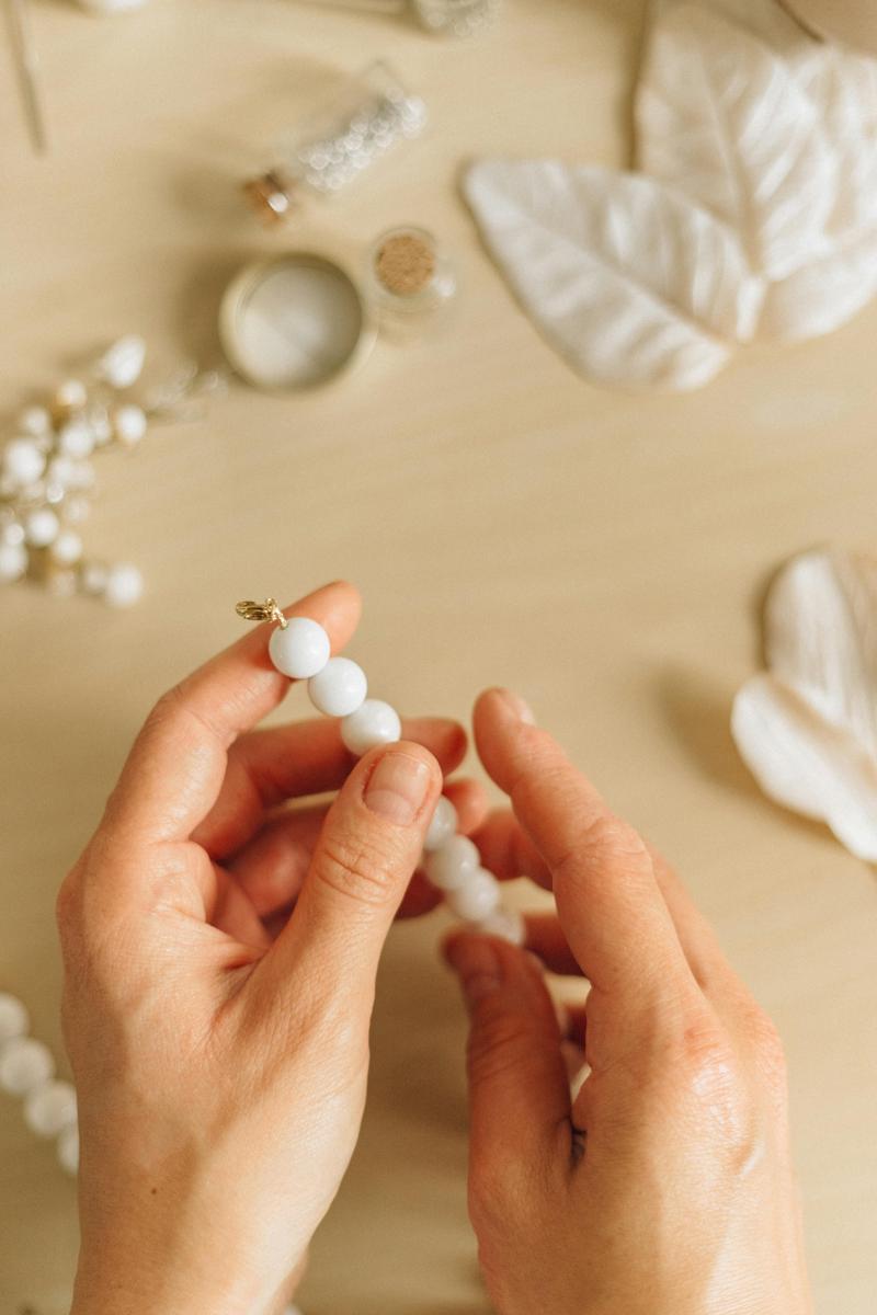 jewelry beads