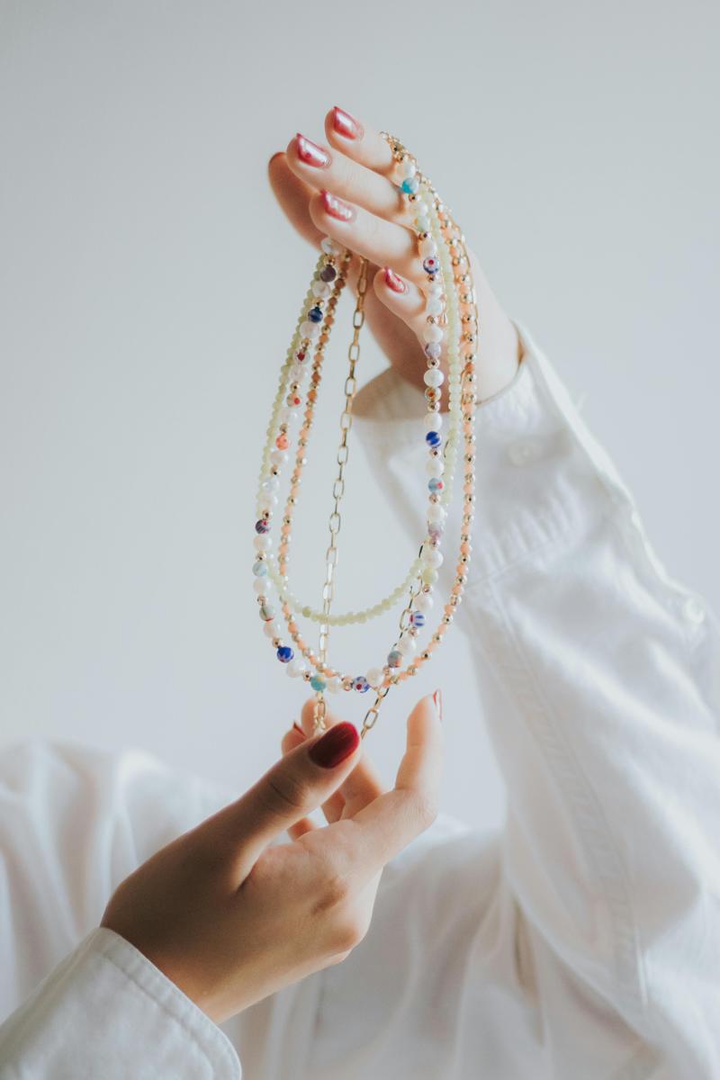 jewelry beads
