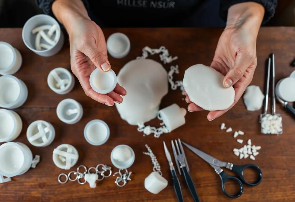 jewelry making