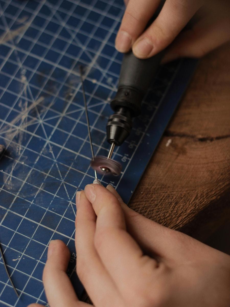 jewelry making
