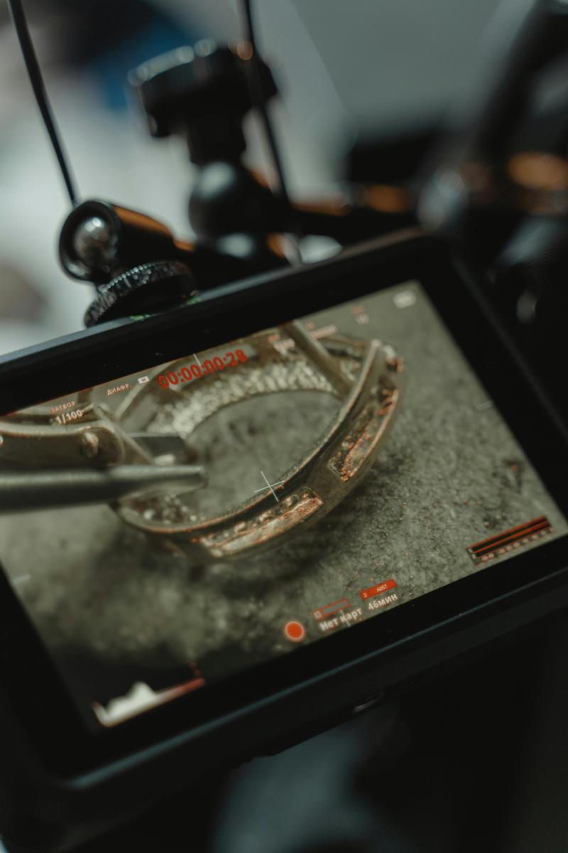 jewelry making