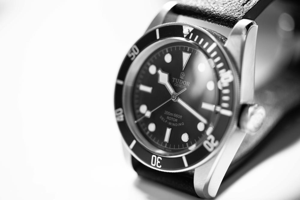 luxury watch