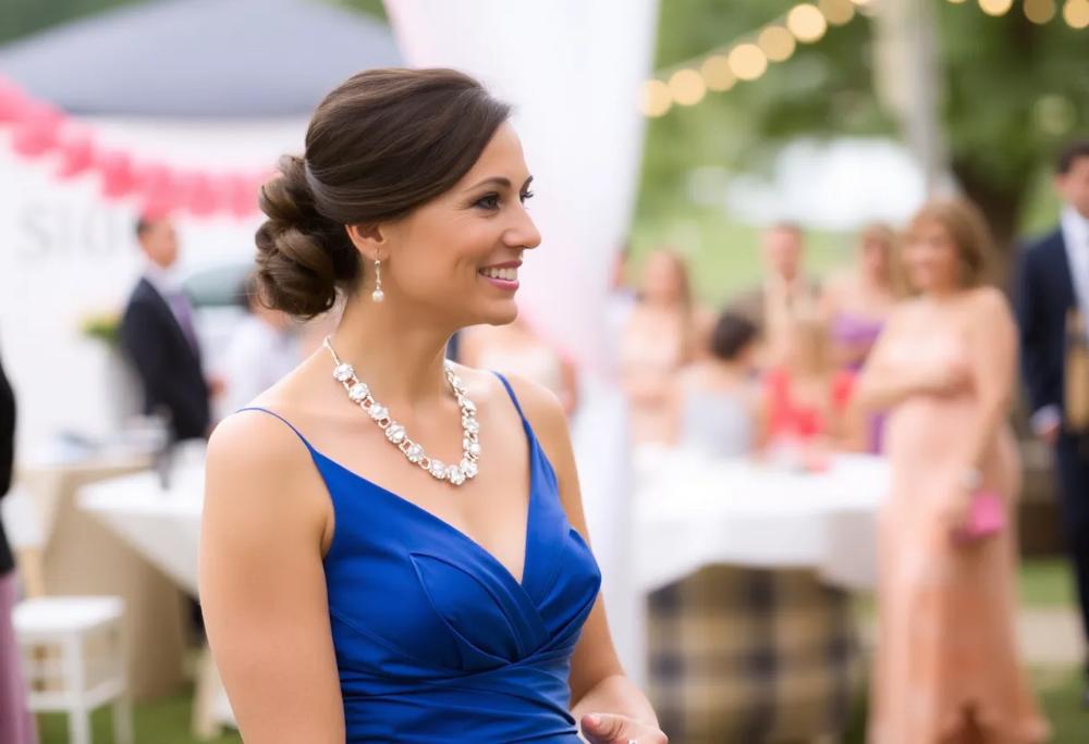 wedding fashion